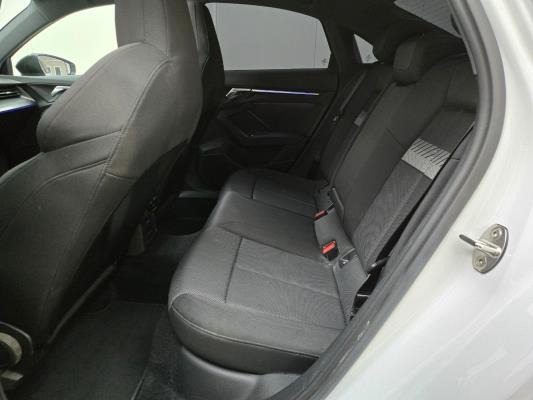 Audi A3 Limousine 30 Advanced edition TFSI 110pk 2024, JKS-77-N