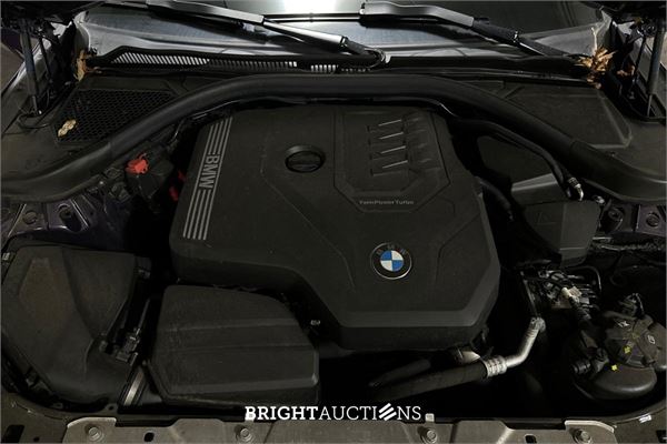 BMW 218i Coupé 156pk 2023 2-serie (Origineel-NL), T-630-JT