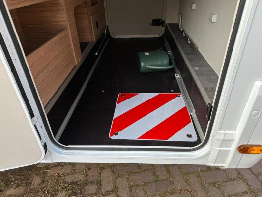 Weinsberg CaraSuite R51 Ford Kampeerwagen 2025 (Origineel-NL + 1e Eigenaar) Camper, HGH-45-B