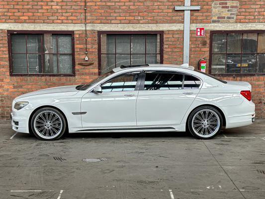 BMW ActiveHybrid7 / F04 7-serie 4.4 V8 465pk 2011 -Youngtimer- 82.000km