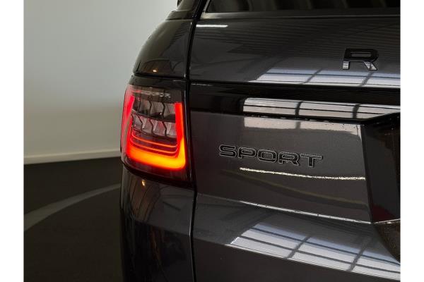 Land Rover Range Rover Sport HSE Dynamic 3.0 SDV6 306pk 2019, J-223-ZF