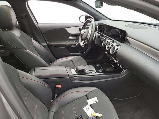 Mercedes-Benz A 250e Business Solution AMG 262pk 2021 (Origineel-NL) A-klasse, K-685-ZP