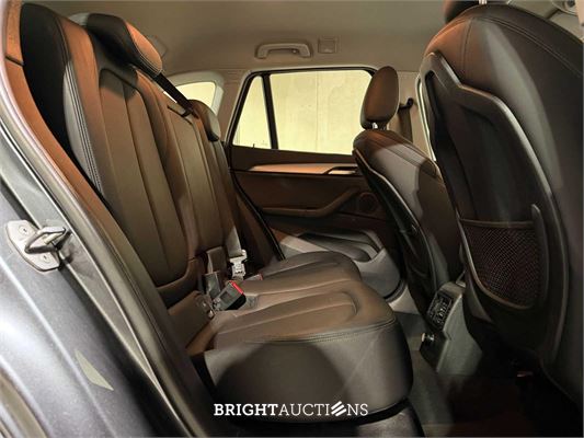 BMW X1 sDrive18i Centennial High Executive 134pk 2016, L-179-TT