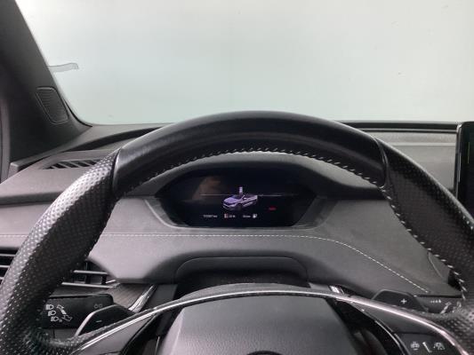 Škoda Enyaq iV 60 Sportline 180pk 2022 (Origineel-NL), P-400-TR