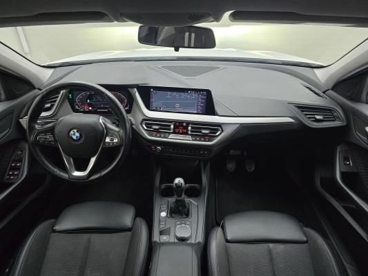 BMWBusiness 116i Business Edition 109pk 2022 (Origineel-NL) 1-serie, R-466-JR