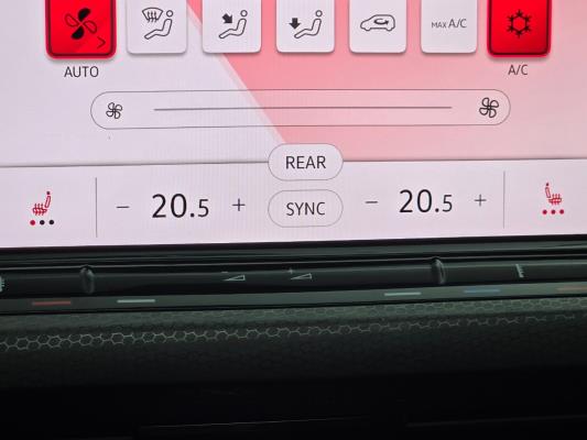 Volkswagen Golf eHybrid GTE 1.4 258pk 2020, T-075-DG