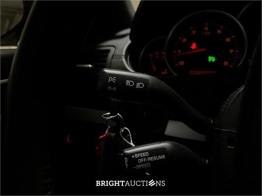 Porsche Cayenne GTS 4.8 V8 405pk 2008, T-322-NT
