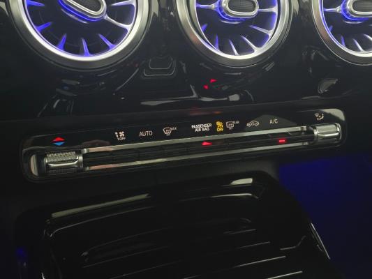 Mercedes-Benz CLA 35 AMG Premium Plus 4MATIC 306pk 2020 CLA-Klasse, N-394-XR