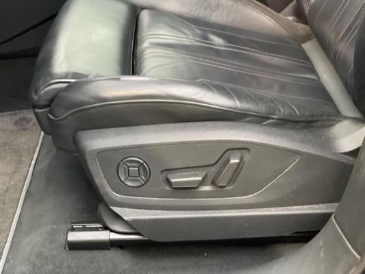 Audi e-tron 55 advanced Quattro 95 kWh 408pk 2019 (Origineel-NL), ZG-973-H