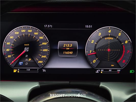 Mercedes-Benz E200 Coupé Premium Plus 184pk 2019 E-klasse, Z-313-NG