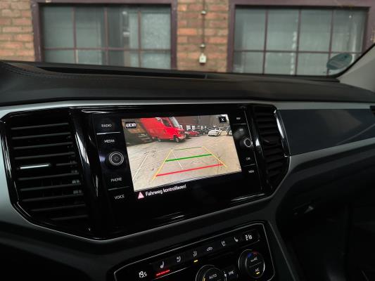 Volkswagen Atlas 3.6 V6 R-Line 7-Persoons 280pk 2023