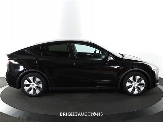 Tesla Model Y RWD 58 kWh 2022 (Origineel-NL), R-194-TR