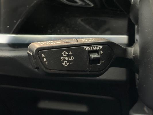 Audi Q3 Sportback 35 S Edition TFSI 150pk 2022, T-463-NJ