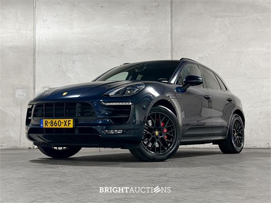 Porsche Macan GTS 3.0 V6 360pk 2018, R-860-XF