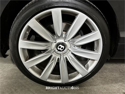 Bentley Flying Spur 4.0 V8 507pk 2015 