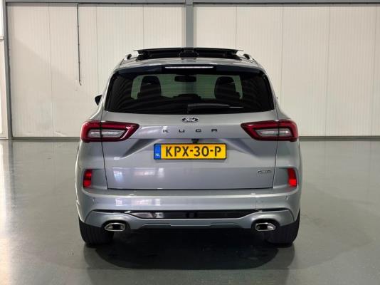 Ford Kuga PHEV ST-Line X Winter 2.5 302pk 2025, KPX-30-P