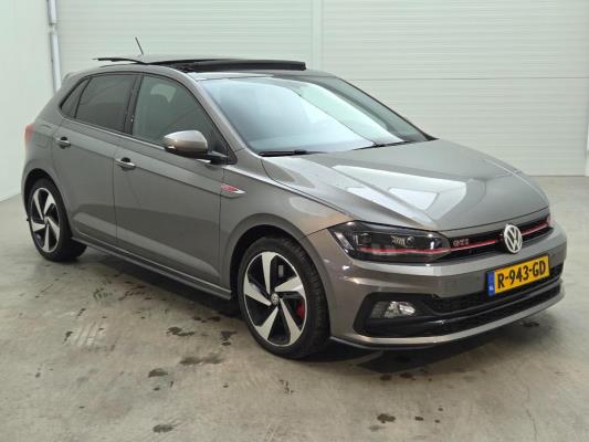 Volkswagen Polo GTI 2.0 TSI 200pk 2018, R-943-GD