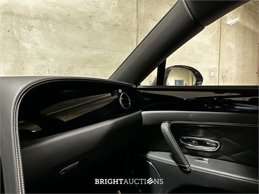 Bentley Flying Spur 4.0 V8 507pk 2015 