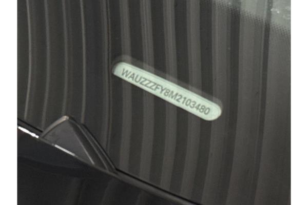 Audi Q5 50 e S edition TFSI 408pk 2021 (Origineel-NL), L-941-TT