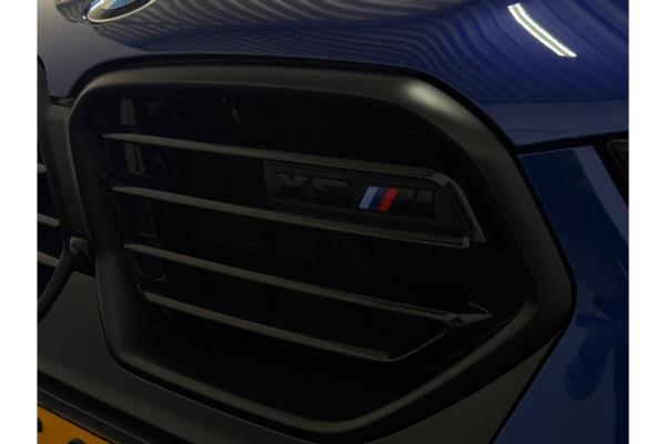 BMW X5 M Competition 625pk 2024, HPG-80-K