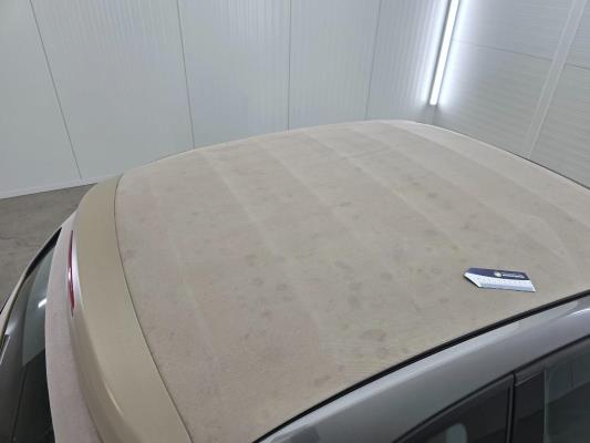 Fiat 500 C TwinAir Turbo Lounge 0.9 80pk 2016 (Origineel-NL), KL-434-G