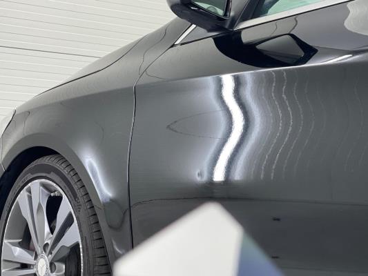 Mercedes-Benz CLA 180 Business Solution AMG 122pk 2017 CLA-Klasse, RT-050-T