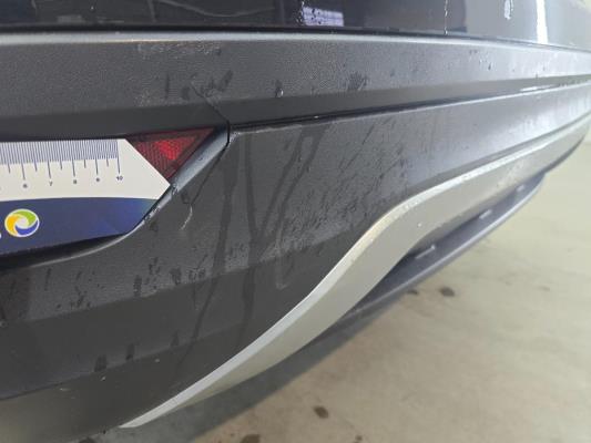 Volkswagen T-Cross 1.0 TSI Life 95 pk 2019, ZP-733-G