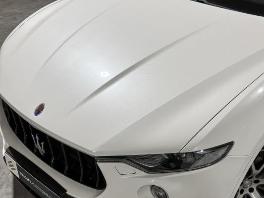 Maserati Levante 3.0 V6 D AWD 275pk 2017 (Origineel-NL), ND-376-K