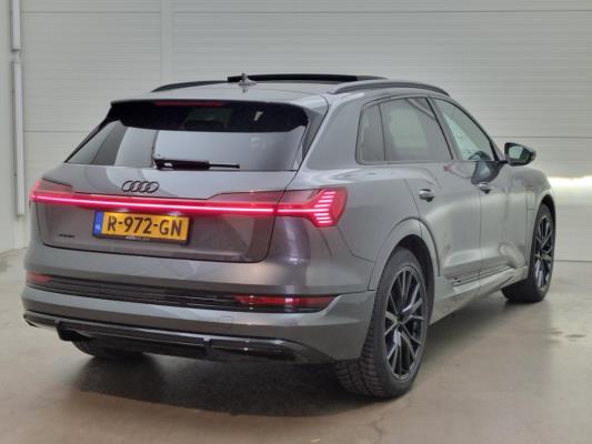 Audi e-tron 55 S edition Quattro 95 kWh 408pk 2022 (Origineel-NL), R-972-GN
