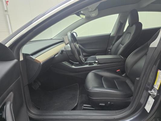 Tesla Model 3 Long Range AWD 75 kWh 351pk 2019 (Origineel-NL), ZJ-755-N