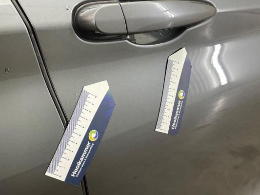 BMW 4-serie Gran Coupé 418d High Executive 150 pk 2017, NV-331-X