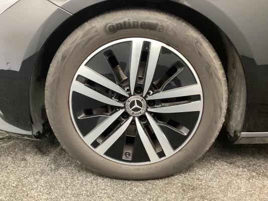 Mercedes-Benz CLA 180 Shooting Brake d Business Solution Luxury 116pk 2021 (Origineel-NL) CLA-Klasse, L-873-HR