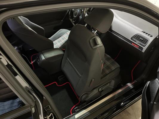 Volkswagen Golf GTI Performance (VII / MK7 / Golf 7) 396pk 2014 