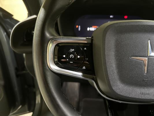 Polestar 2 Long Range Dual Motor Launch Edition 78kWh 408pk 2020 (Origineel-NL+1e eigenaar), K-917-GL