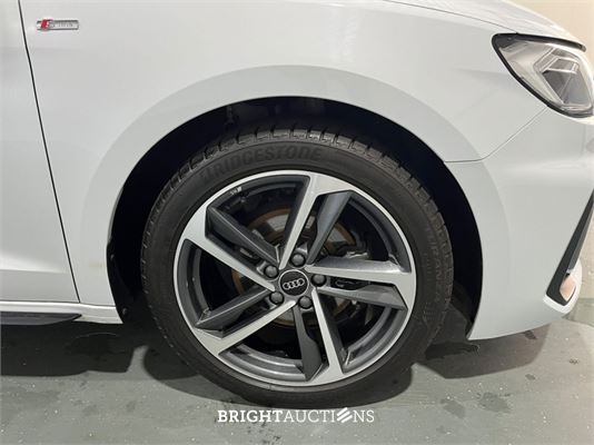 Audi A1 Sportback 30 S edition TFSI 116pk 2024, HXF-88-L