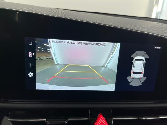 Kia Niro EV 64. ev dynamicplusline 3-fase 150kW aut 8 kWh 204pk 2023 (Origineel-NL), T-916-GJ