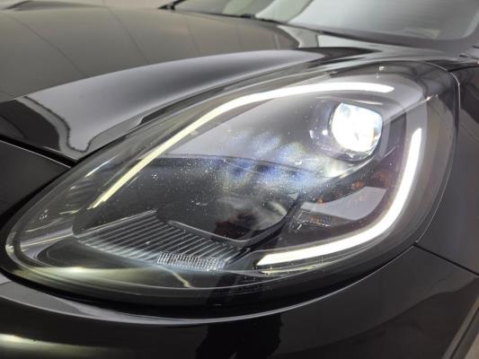 Ford Puma 1.0 EcoBoost Hybrid Titanium X 125 pk 2022, R-561-KD