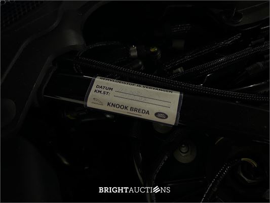 Land Rover Range Rover Sport 3.0 SDV6 Autobiography Dynamic 306PK 2019 (Origineel-NL), G-329-RP