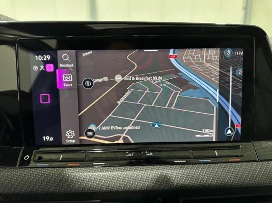 Volkswagen Golf 1.5 TSI R-Line 131pk 2021 (Origineel-NL), K-490-JS