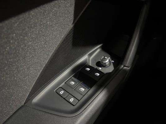 Audi A3 Sportback 30 Advanced edition TFSI 110pk 2022 (Origineel-NL), P-846-TV