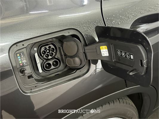 BMW iX3 High Executive 80 kWh 2021 (Origineel-NL), N-782-HH