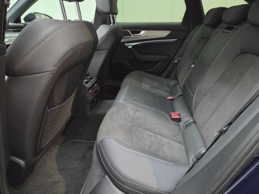 Audi A6 Avant 55 e Competition TFSI Quattro 394pk 2020, P-942-DB