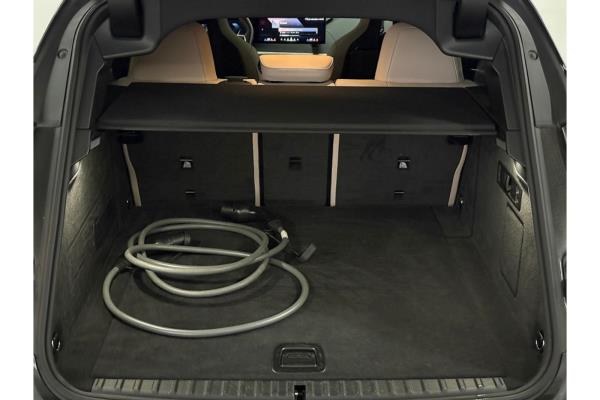 BMW iX 40 Executive xDrive 77 kWh 326pk 2024 (Origineel-NL), GBL-15-V