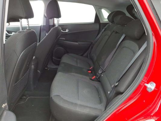 Hyundai Kona EV Fashion 64 kWh 204pk 2023 (Origineel-NL), S-160-ZB