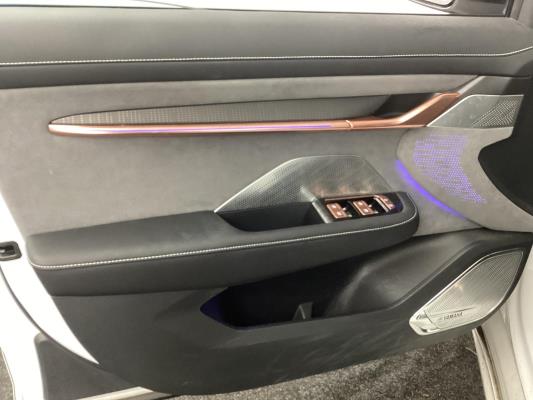 ZEEKR 001 Privilege AWD 100 kWh 544pk 2023 (Origineel-NL), X-918-NJ