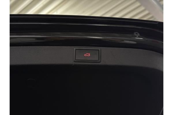 Škoda Octavia Combi RS iV PHEV Business 1.4 TSI 258pk 2021 (Origineel-NL), N-280-KK