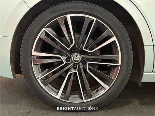 Škoda Enyaq 60 Founders Edition Silver 2021 (Origineel-NL), N-951-LB