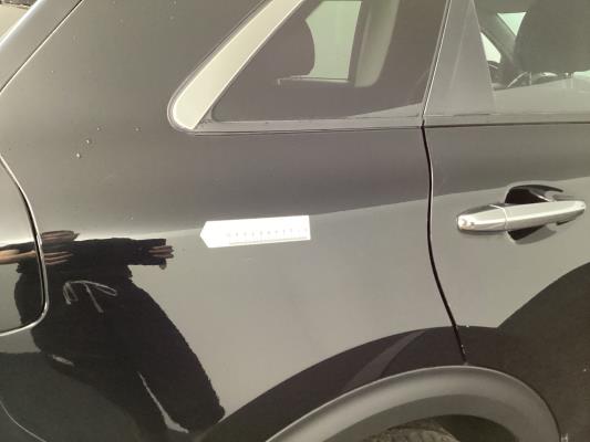 Kia Niro e- ExecutiveLine 64 kWh 204pk 2020 (Origineel-NL), H-398-ZD