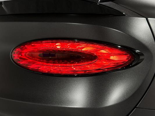 Bentley Bentayga 4.0 V8 S 549pk 2022 (Origineel-NL), P-719-VF