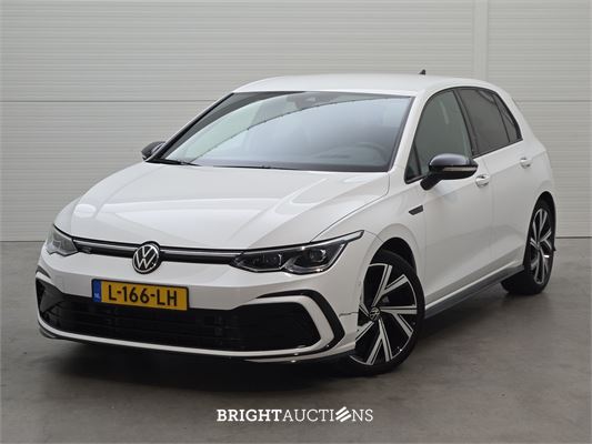 BRIGHT AUCTIONS: Luxury, Premium Daily Driver & Electric Vehicle Auction
